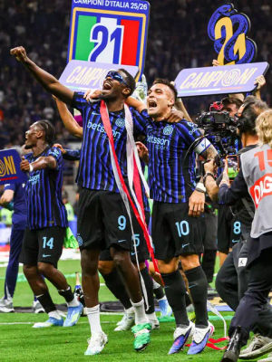 Image post by @footballerfits on TikTok