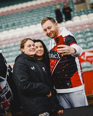 Image post by @saracenswomen on Instagram