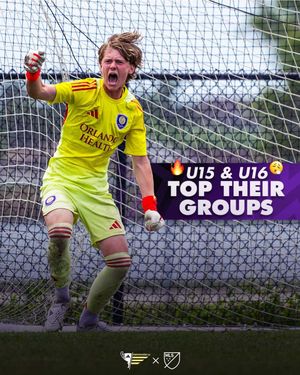 Image post by @ocscacademy on Instagram