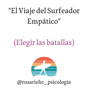 Image post by @rosariohc_psicologia on Instagram