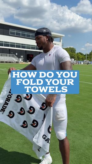 Video post by @titans on TikTok