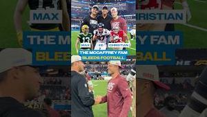 Video post by @chargers on YouTube