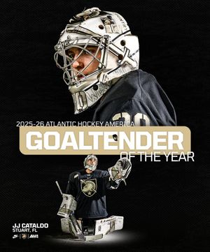 Image post by @ArmyWP_Hockey on Twitter