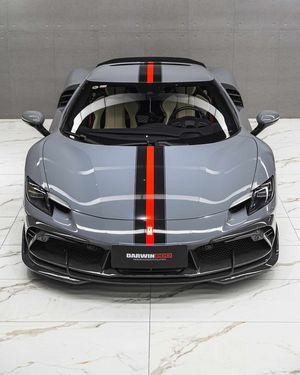 Image post by @teckwrap on Instagram