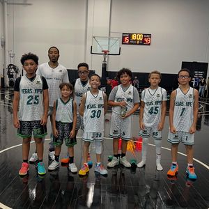 Image post by @wodebasketball on Instagram