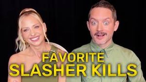 Video post by @nerdist on YouTube