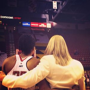 Image post by @marylandterrapins on Instagram