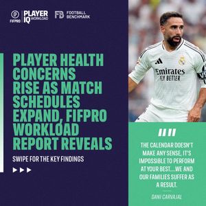 Video post by @fifpro on TikTok