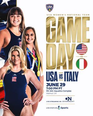 Image post by @usawp on Instagram