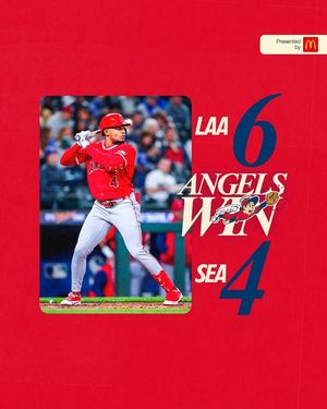 Image post by @angels on Facebook