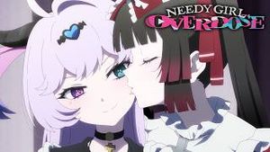 Video post by @crunchyroll on YouTube