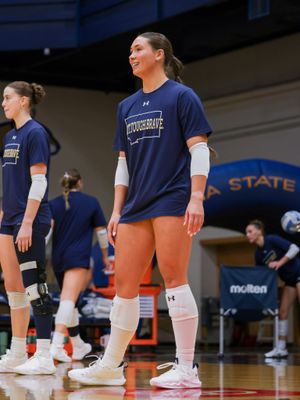 Image post by @msubobcatsvb on Instagram
