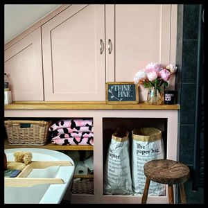 Image post by @bananashed_home on Instagram