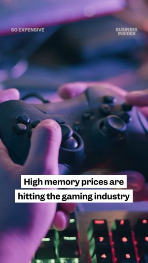 Image post by @businessinsider on Instagram
