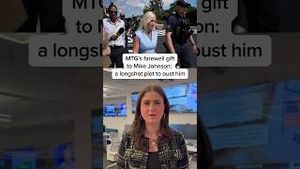 Video post by @msnbc on YouTube