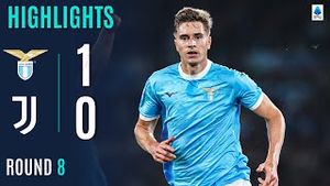 Video post by @seriea on YouTube