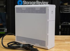 Image post by @storagereview on Instagram