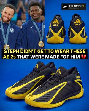 Image post by @soleretriever on Instagram
