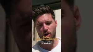 Video post by @ctvtelevision on YouTube