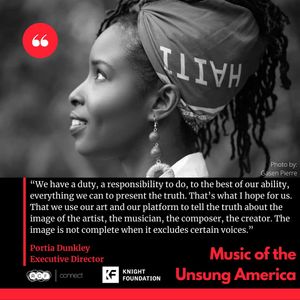 Image post by @americancomposersforum on Instagram