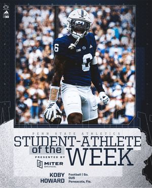 Image post by @gopsusports on Instagram