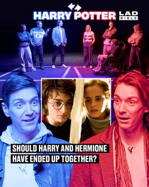 Image post by @ladbible on Instagram