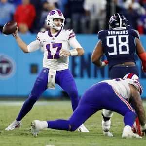 Image post by @NFL on Twitter