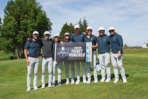 Image post by @usdgolf on Instagram