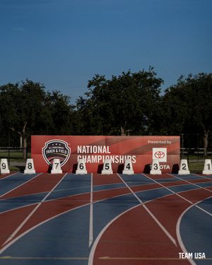 Image post by @TeamUSA on Twitter