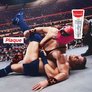 Image post by @colgate on Instagram