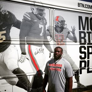 Image post by @bigtennetwork on Instagram