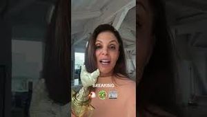 Video post by @bethennyfrankel on YouTube