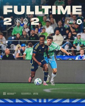 Image post by @whitecapsfc on Instagram
