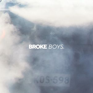 Image post by @brokeboys on Instagram
