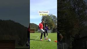 Video post by @goalkeeperz on YouTube
