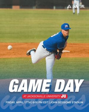 Image post by @uwgbaseball on Instagram