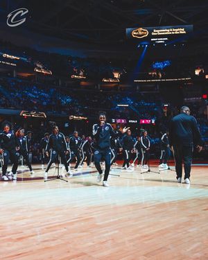 Image post by @cavscare_ on Instagram
