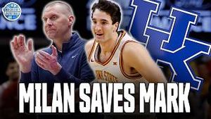 Video post by @cbssportscbb on YouTube