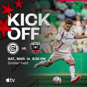 Image post by @dcunited on Facebook