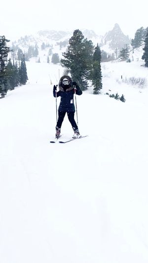 Video post by @kaibree on Instagram