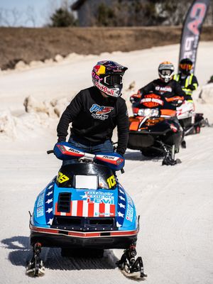 Image post by @levi_lavallee on Instagram