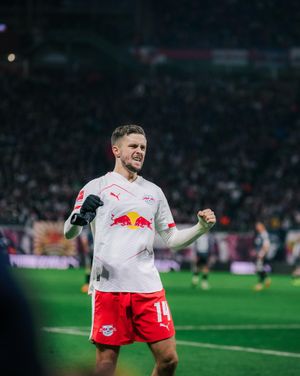 Image post by @rbleipzig on Instagram