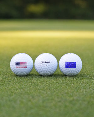 Image post by @titleist on Instagram