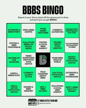 Image post by @bbbsamerica on Instagram