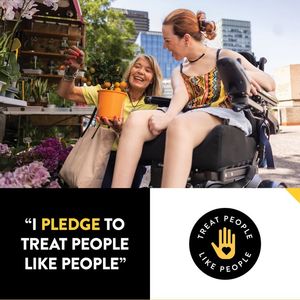 Image post by @treatpeoplelikepeoplemn on Facebook