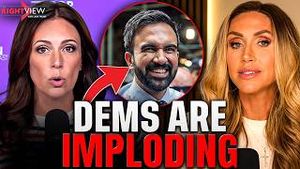 Video post by @therightviewwithlaratrump on YouTube