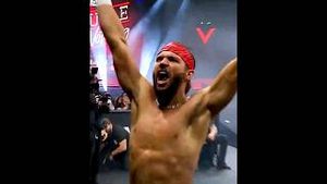 Video post by @aew on YouTube
