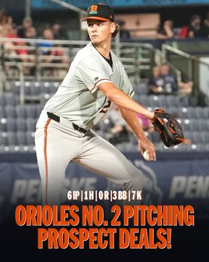 Image post by @mlbpipeline on Instagram