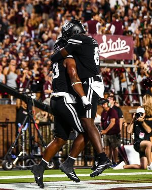 Image post by @hailstate on Instagram