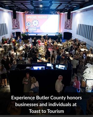 Image post by @butlereaglenews on Instagram